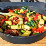 Rezepte mit Zucchini