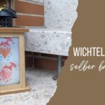 Wichtelrufer basteln